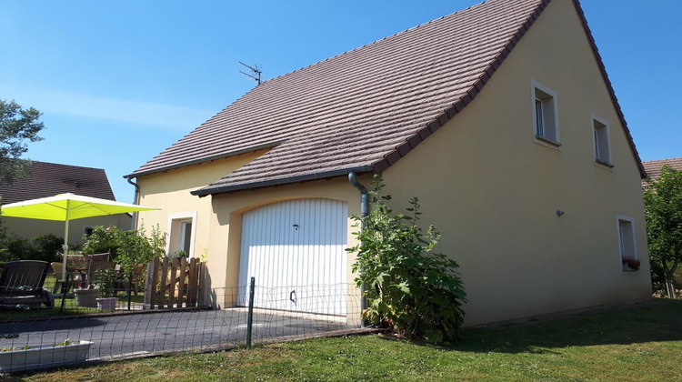 Ma-Cabane - Location Maison Coquainvilliers, 114 m²