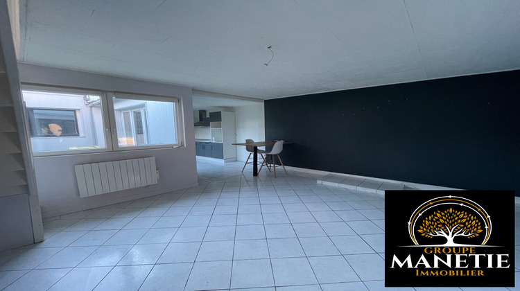 Ma-Cabane - Location Maison Corbehem, 65 m²