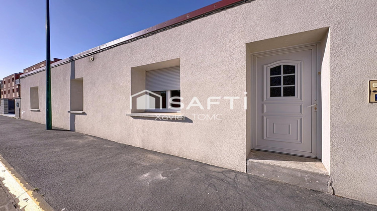 Ma-Cabane - Location Maison Corbehem, 51 m²