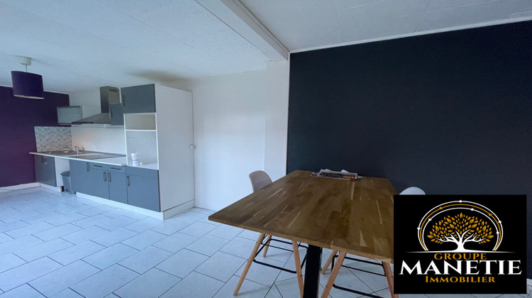 Ma-Cabane - Location Maison Corbehem, 65 m²