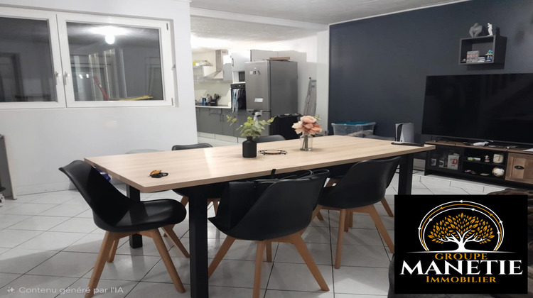 Ma-Cabane - Location Maison Corbehem, 65 m²