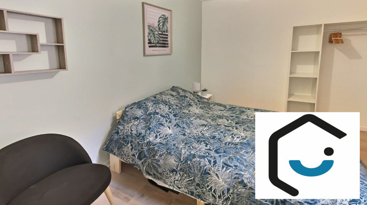 Ma-Cabane - Location Maison Corbeil-Essonnes, 43 m²