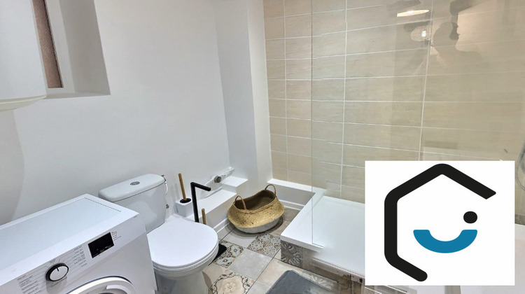 Ma-Cabane - Location Maison Corbeil-Essonnes, 43 m²