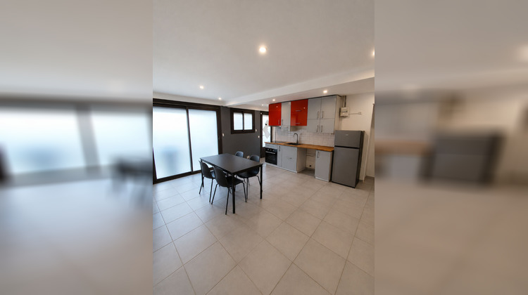 Ma-Cabane - Location Maison CORBEIL-ESSONNES, 46 m²