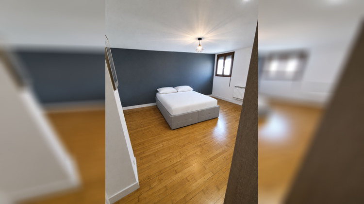 Ma-Cabane - Location Maison CORBEIL-ESSONNES, 46 m²