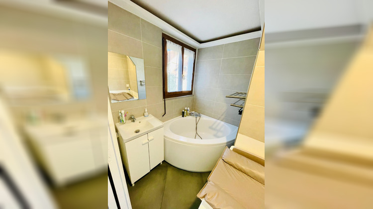 Ma-Cabane - Location Maison CORBEIL-ESSONNES, 46 m²