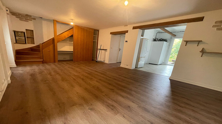 Ma-Cabane - Location Maison CORBEIL-ESSONNES, 56 m²