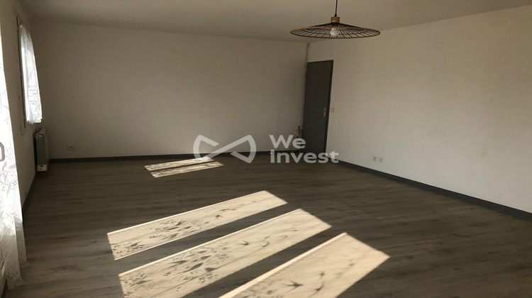 Ma-Cabane - Location Maison Corbeilles, 84 m²