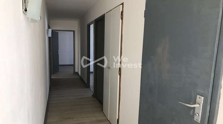 Ma-Cabane - Location Maison Corbeilles, 84 m²