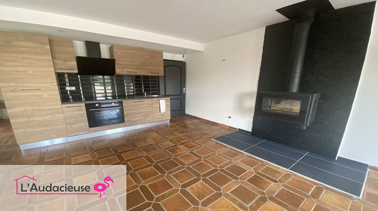 Ma-Cabane - Location Maison CORBENAY, 61 m²