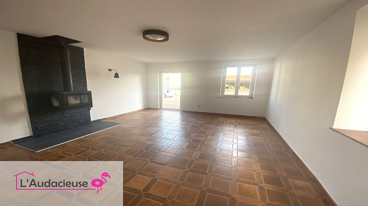 Ma-Cabane - Location Maison CORBENAY, 61 m²