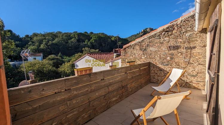 Ma-Cabane - Location Maison Corbère, 93 m²