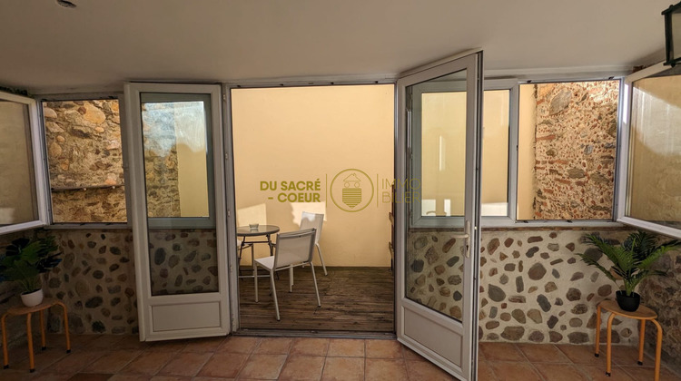 Ma-Cabane - Location Maison Corbère, 93 m²