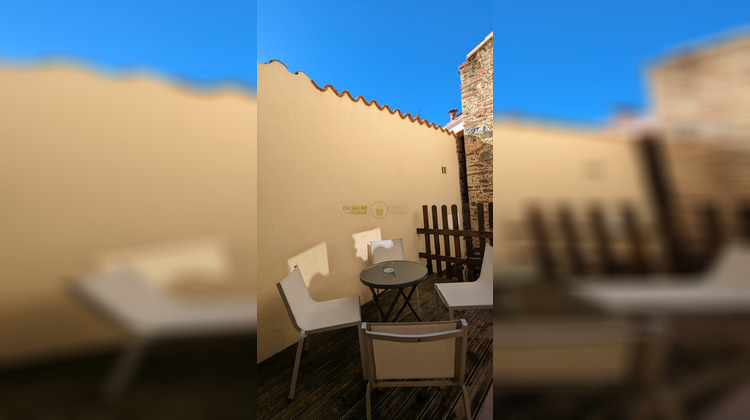 Ma-Cabane - Location Maison Corbère, 93 m²