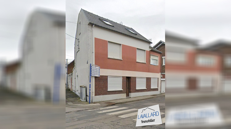 Ma-Cabane - Location Maison Corbie, 165 m²