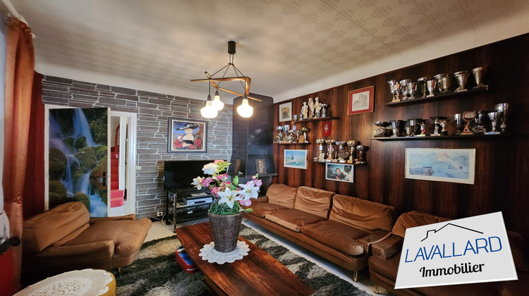 Ma-Cabane - Location Maison Corbie, 165 m²