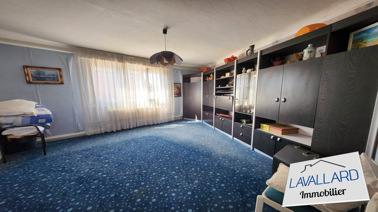 Ma-Cabane - Location Maison Corbie, 165 m²