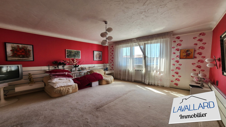 Ma-Cabane - Location Maison Corbie, 165 m²