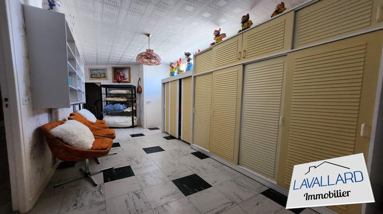 Ma-Cabane - Location Maison Corbie, 165 m²