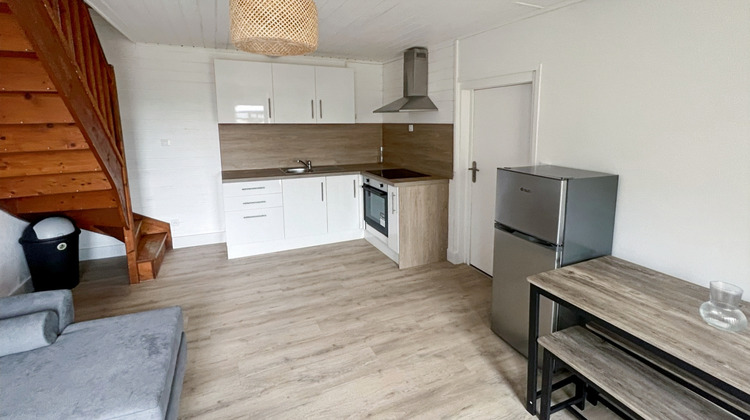 Ma-Cabane - Location Maison Corbigny, 72 m²