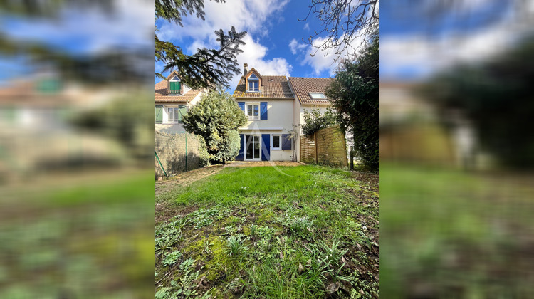 Ma-Cabane - Location Maison CORBREUSE, 95 m²