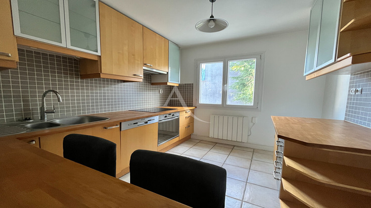 Ma-Cabane - Location Maison CORBREUSE, 95 m²