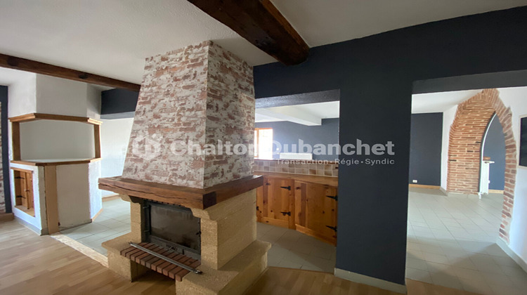 Ma-Cabane - Location Maison CORDELLE, 174 m²