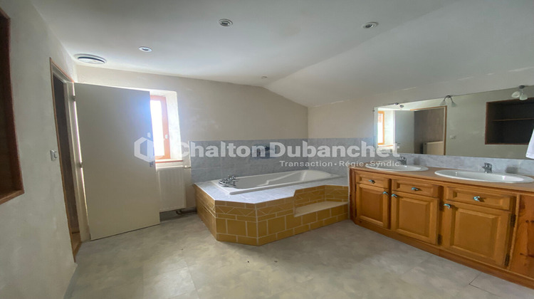 Ma-Cabane - Location Maison CORDELLE, 174 m²