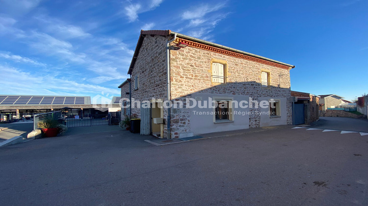 Ma-Cabane - Location Maison CORDELLE, 174 m²