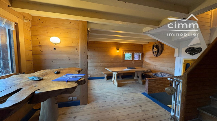 Ma-Cabane - Location Maison Cordon, 63 m²