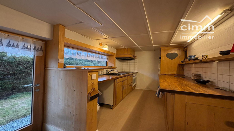 Ma-Cabane - Location Maison Cordon, 63 m²