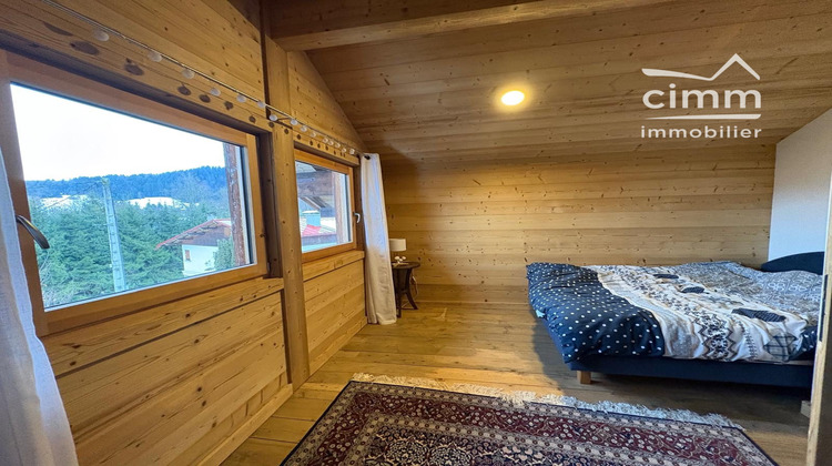 Ma-Cabane - Location Maison Cordon, 63 m²