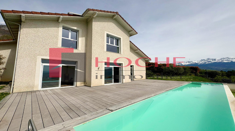 Ma-Cabane - Location Maison CORENC, 187 m²