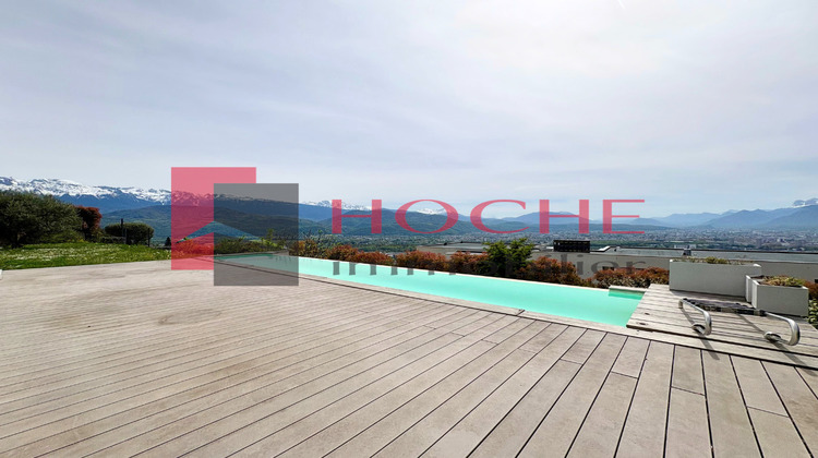 Ma-Cabane - Location Maison CORENC, 187 m²