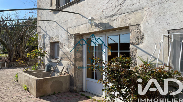 Ma-Cabane - Location Maison Corenc, 120 m²