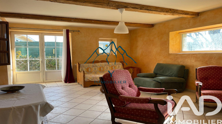 Ma-Cabane - Location Maison Corenc, 120 m²