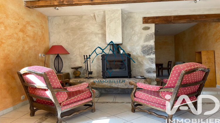 Ma-Cabane - Location Maison Corenc, 120 m²