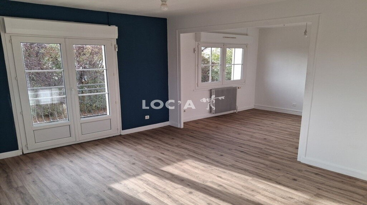 Ma-Cabane - Location Maison Corgoloin, 85 m²