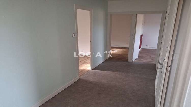 Ma-Cabane - Location Maison Corgoloin, 85 m²