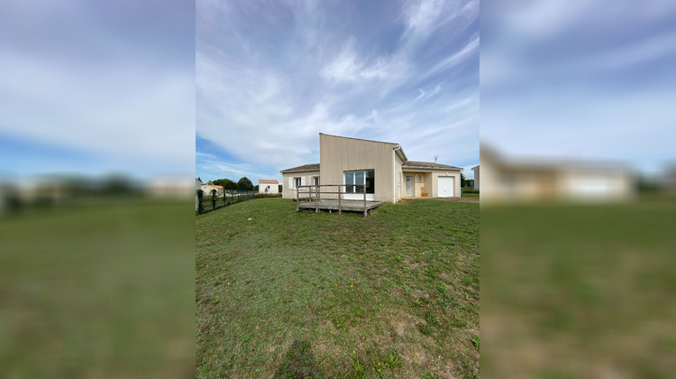 Ma-Cabane - Location Maison Corme-Royal, 99 m²