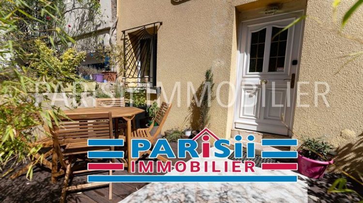 Ma-Cabane - Location Maison Cormeilles-en-Parisis, 152 m²