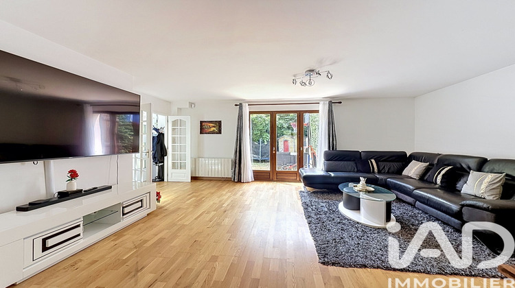 Ma-Cabane - Location Maison Cormeilles-en-Parisis, 125 m²