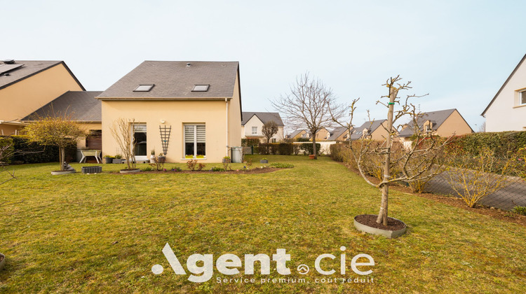 Ma-Cabane - Location Maison Cormelles-le-Royal, 92 m²