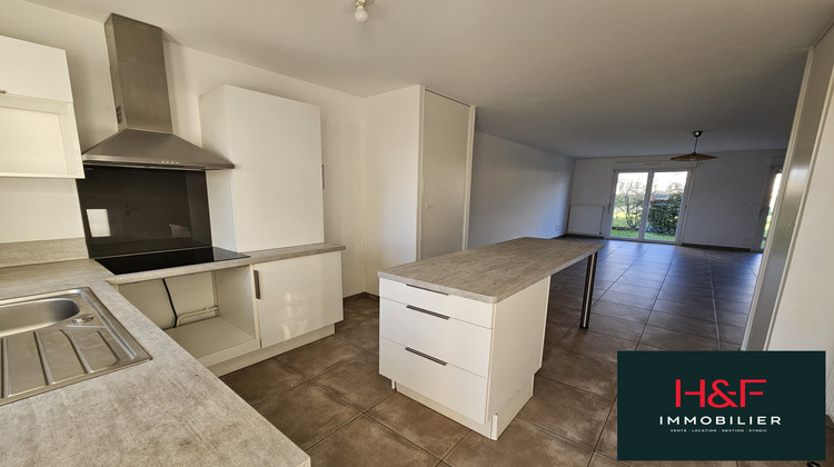 Ma-Cabane - Location Maison Cormelles-le-Royal, 78 m²