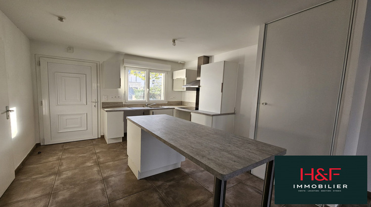 Ma-Cabane - Location Maison Cormelles-le-Royal, 78 m²