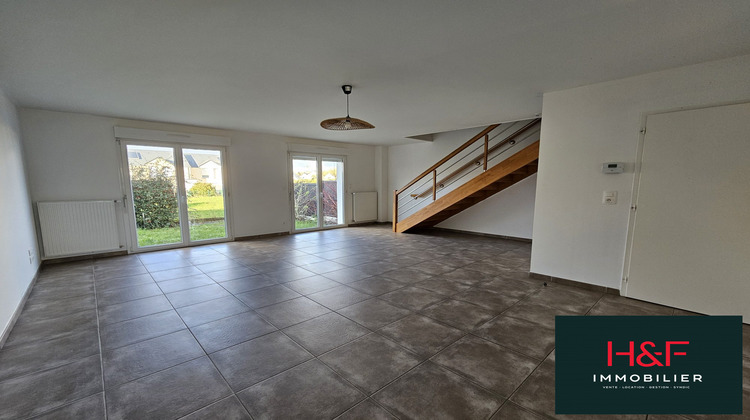 Ma-Cabane - Location Maison Cormelles-le-Royal, 78 m²
