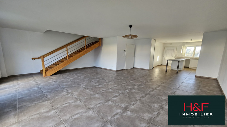 Ma-Cabane - Location Maison Cormelles-le-Royal, 78 m²