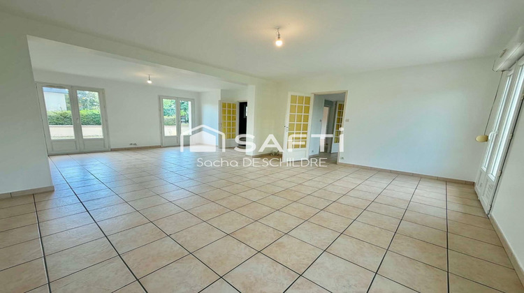 Ma-Cabane - Location Maison Cormontreuil, 166 m²