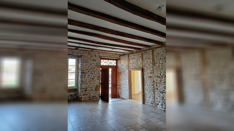 Ma-Cabane - Location Maison Cornac, 106 m²