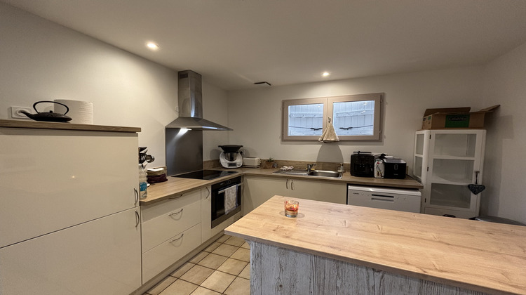 Ma-Cabane - Location Maison Cornas, 85 m²